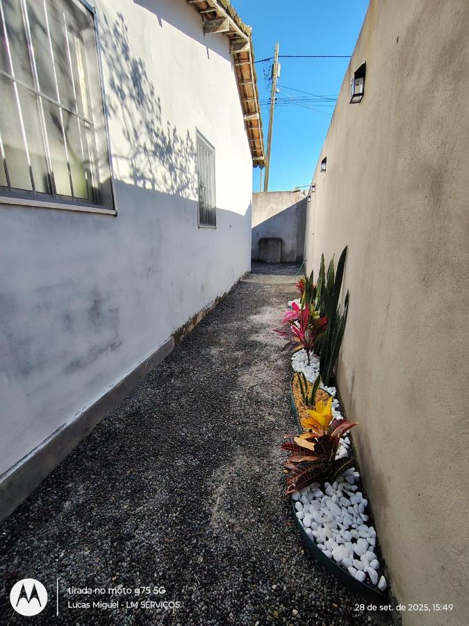 Casa de Praia do Mineiro a 300 metros do Mar - B&B Nova Viçosa