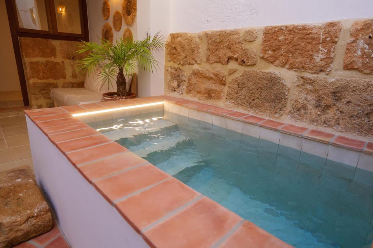 Ca La Portella - B&B Jávea