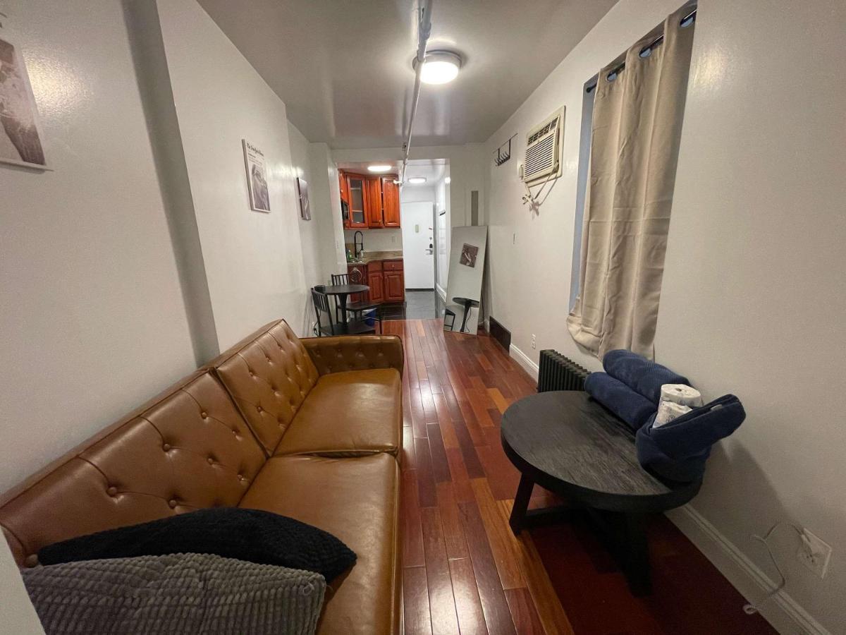 Private Studio Apartment in Union Square - Ferienwohnung New York City