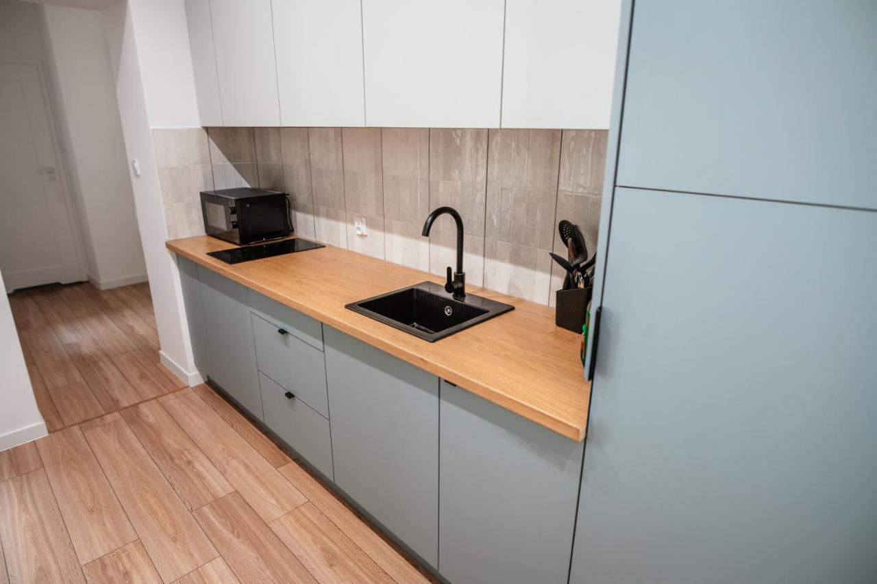 Apartment mit 1 Schlafzimmer