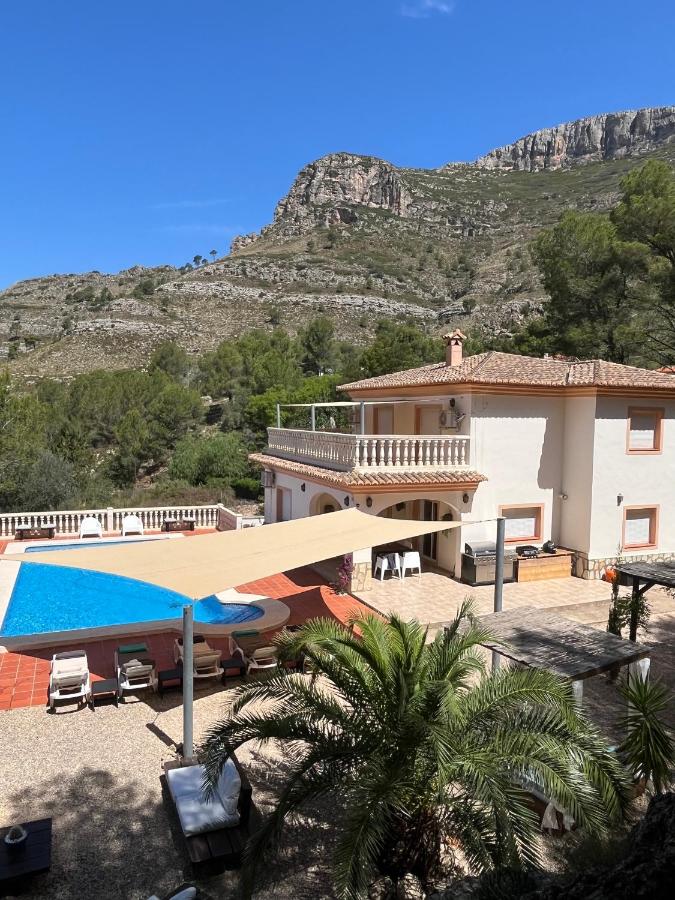 Casa Luna - B&B La Drova