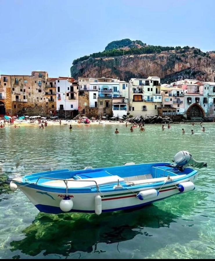 Lo duca luxury home - Chambres d’hôtes Cefalù