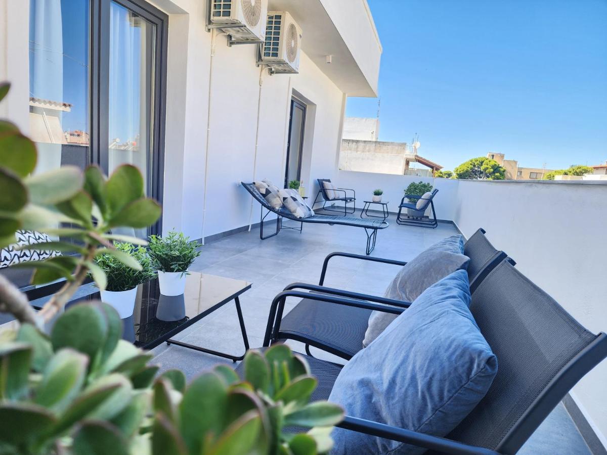 Deluxe Apartment mit 1 Schlafzimmer