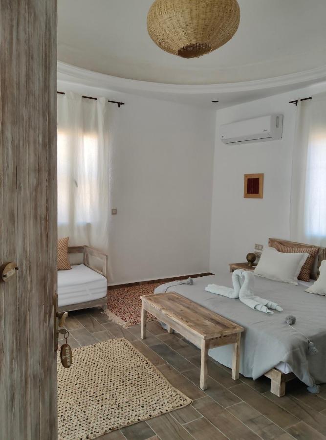 Suite with Garden View