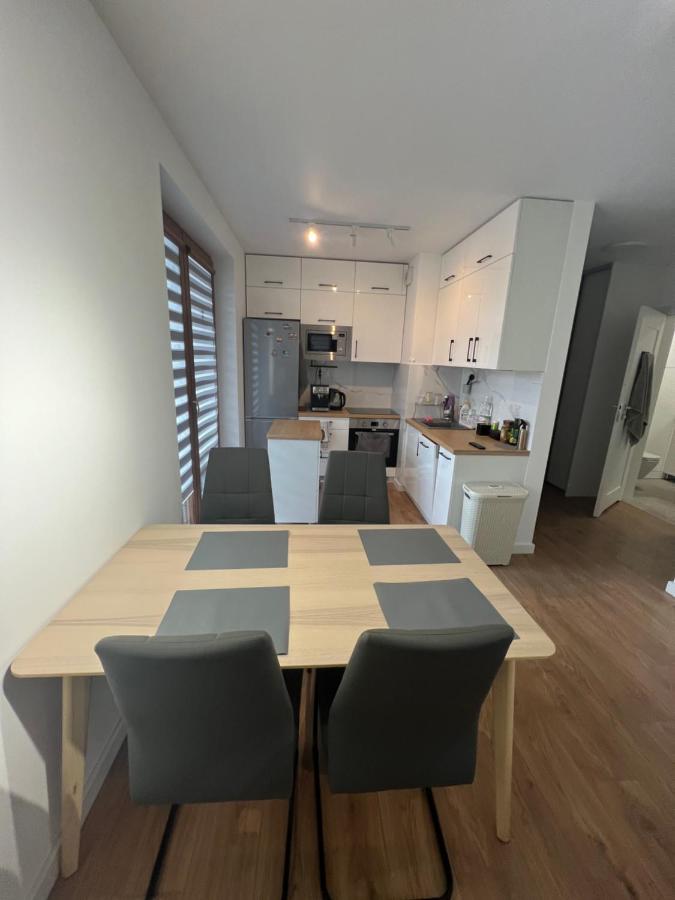 Zakrzówek Apartament z Jacuzzi - B&B Krakow