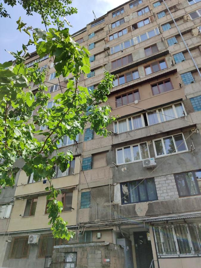 hotelise l Pastel Apartment - Bed and Breakfast Jerevan