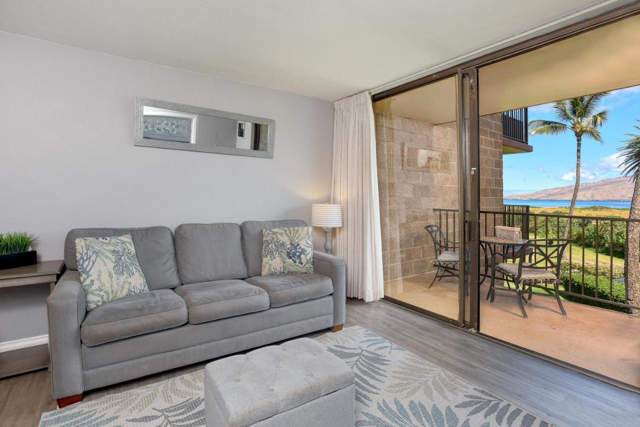 Kauhale Makai 212 - Ferienwohnung Kīhei