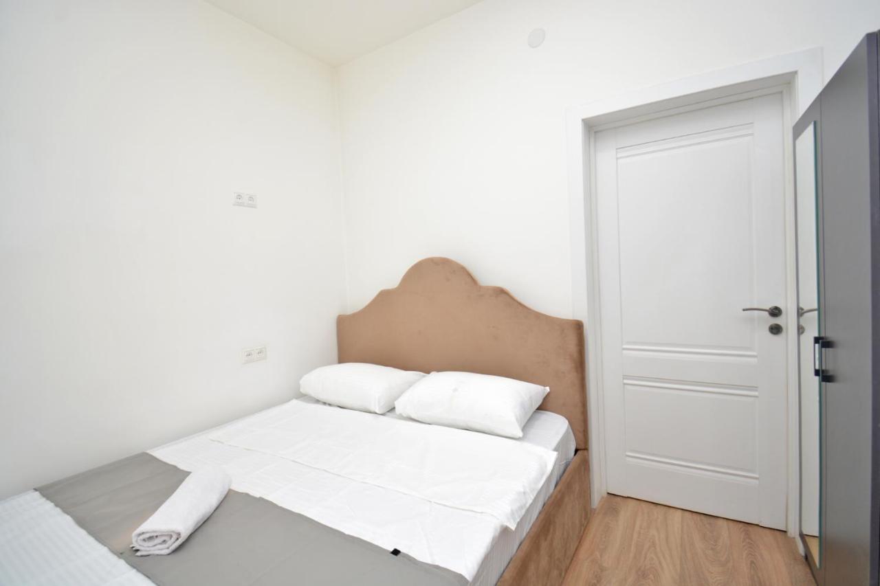 Triple Room with Shared Bathroom