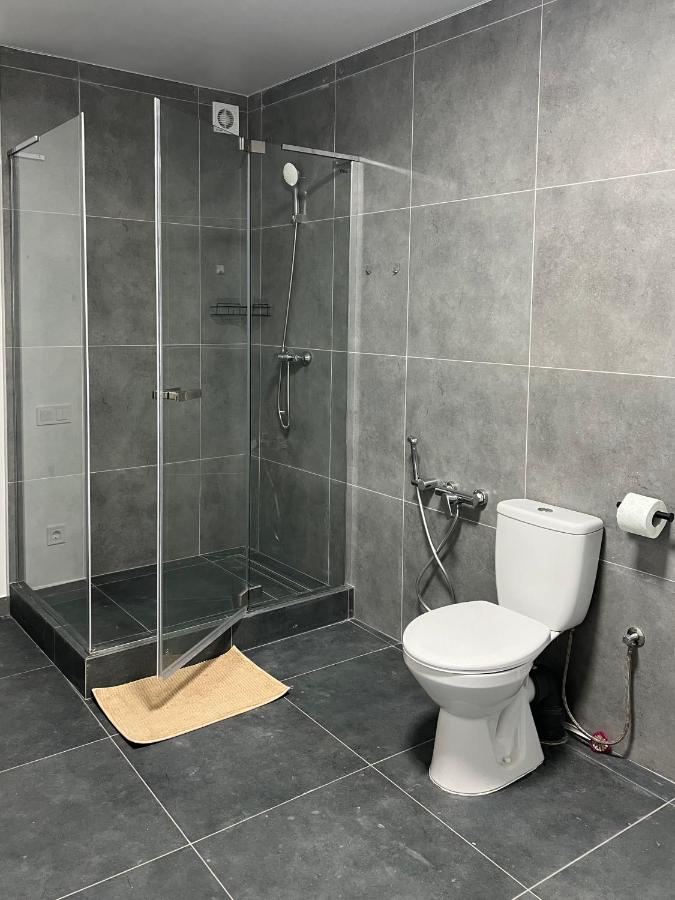 Апартаменти в центрі міста - Ferienwohnung Odessa