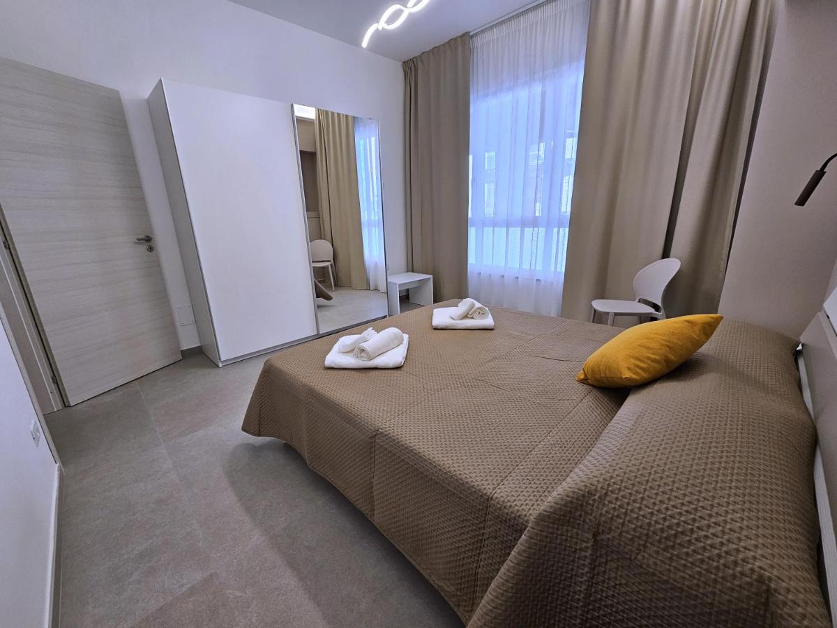 Appartamento con 2 Camere da Letto