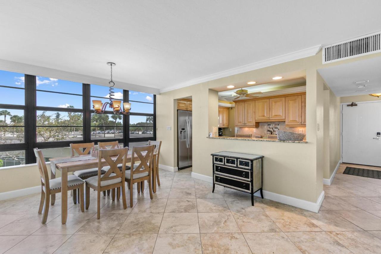 Beachside Wrap-Around Balcony - Ferienwohnung Marco Island