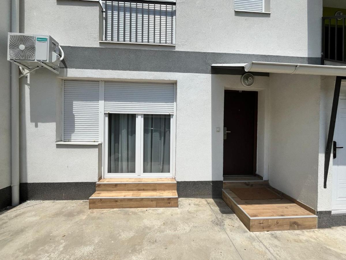 Apartman Ramonda - B&B Niš