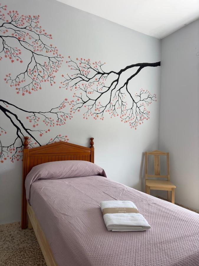 Camera Singola Ampia