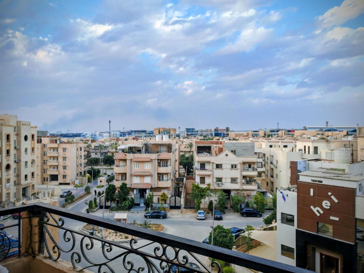 Appartement met 3 Slaapkamers en Balkon
