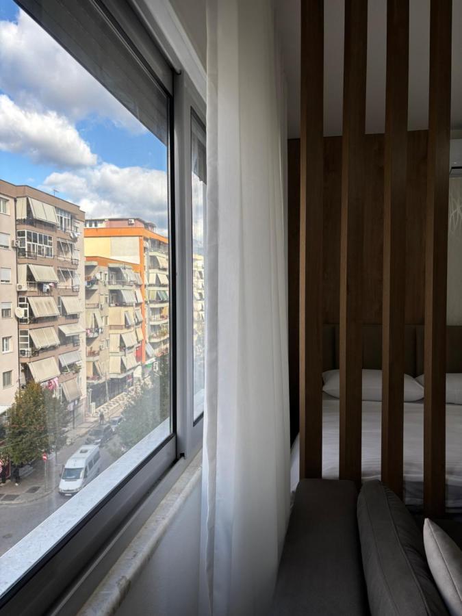 Warm Corner Tirana - Chambres d’hôtes Tirana