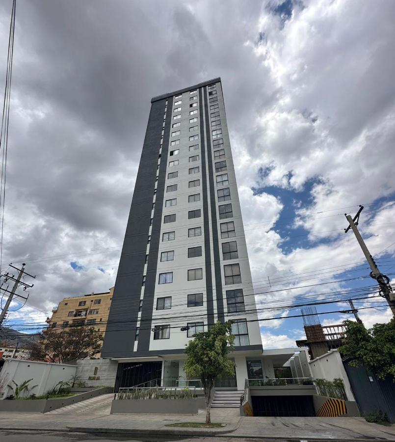 Casa San Giovanni - B&B Cochabamba