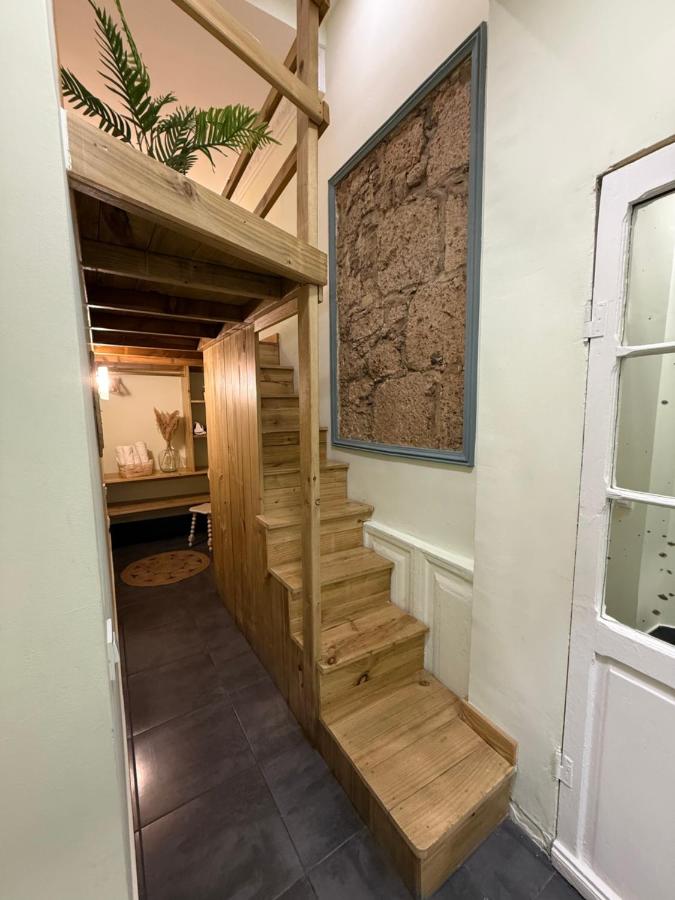 Appartement en Duplex