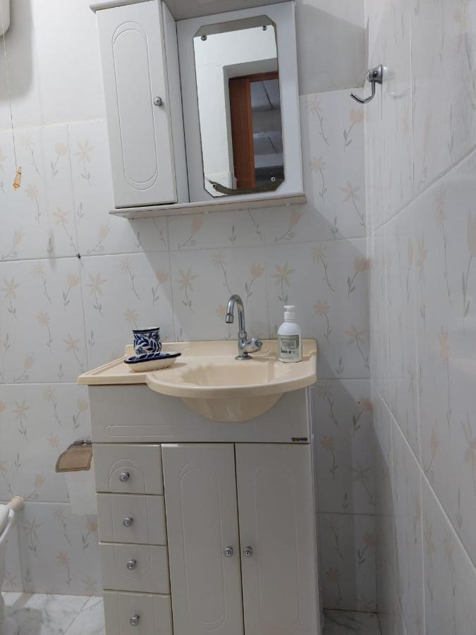 Camera Doppia con Letti Singoli