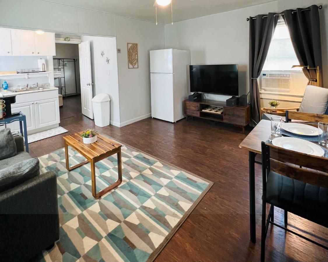 Crestview Cottage 1 - 3 Guests - B&B Fort Peyton