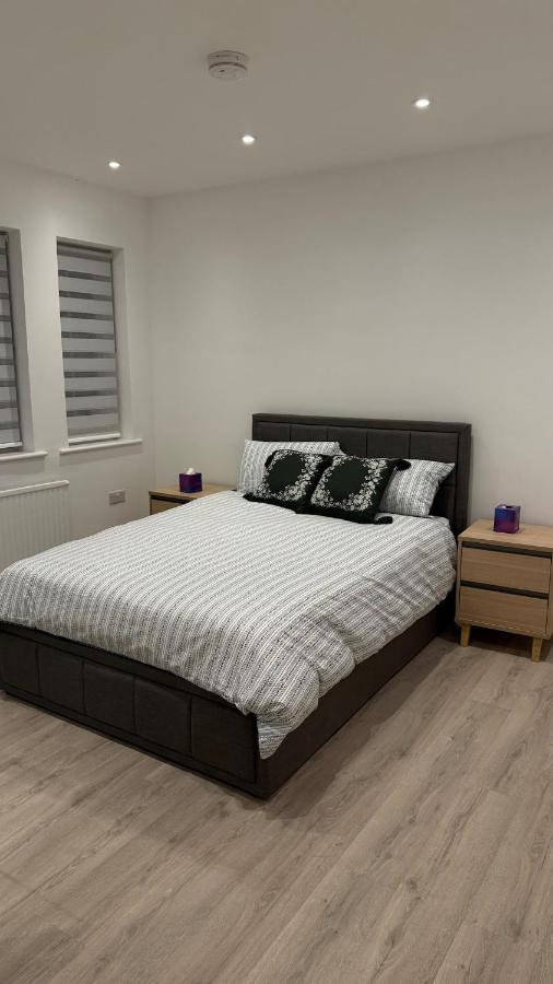 2 bedroom maisonette in Stanmore newly refurbished - Bed and Breakfast Stanmore