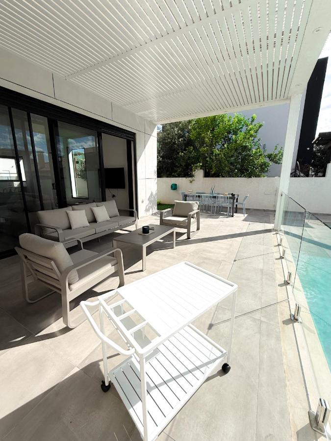 וילת Velizabeth - B&B Omen