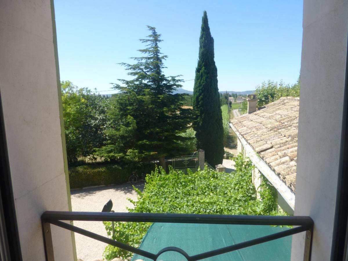 B&B Les Argiles - B&B