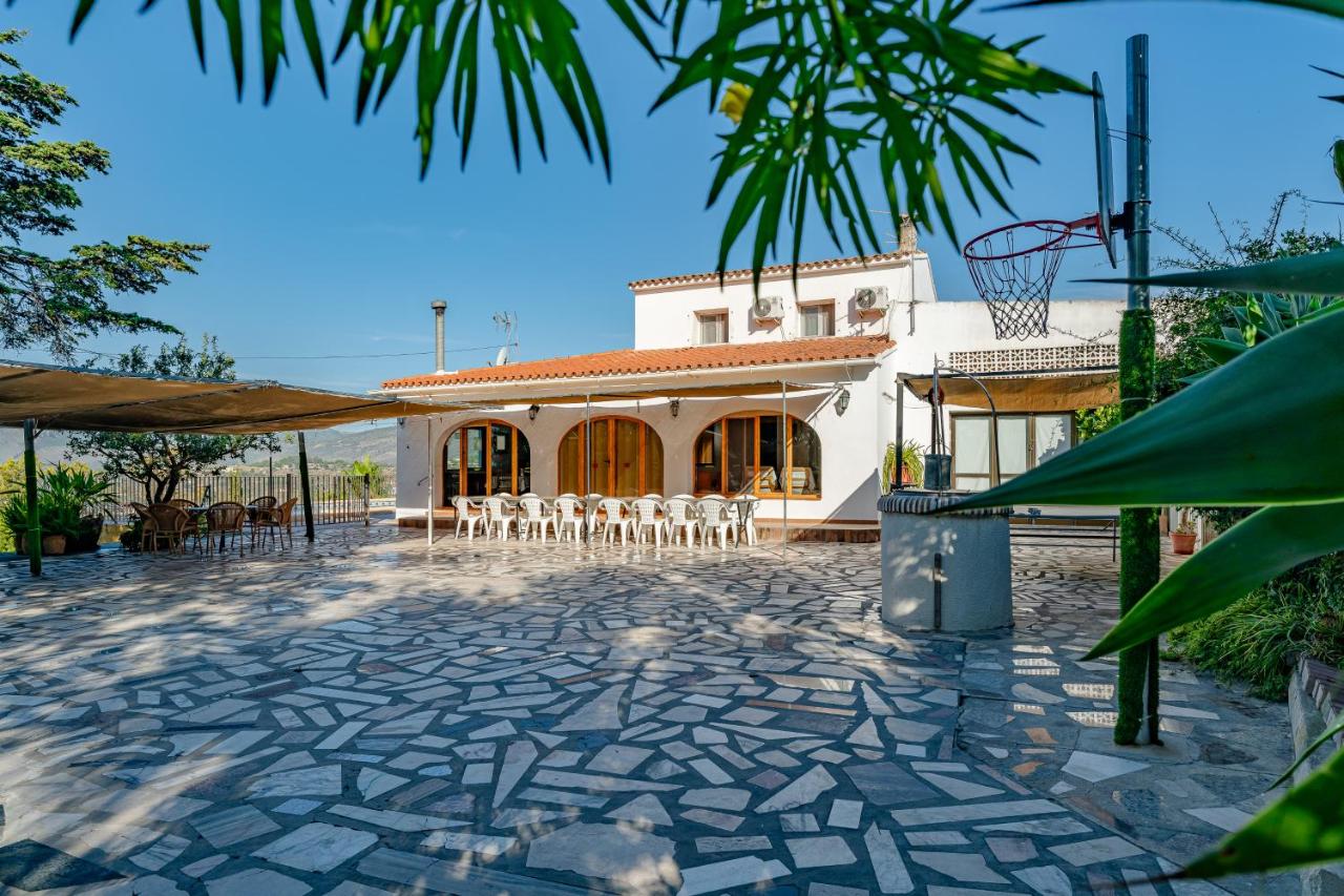 Casa Mayans - B&B Benissa