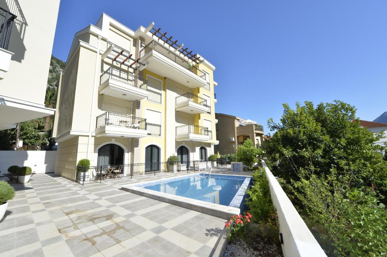 Apartment with Sea View