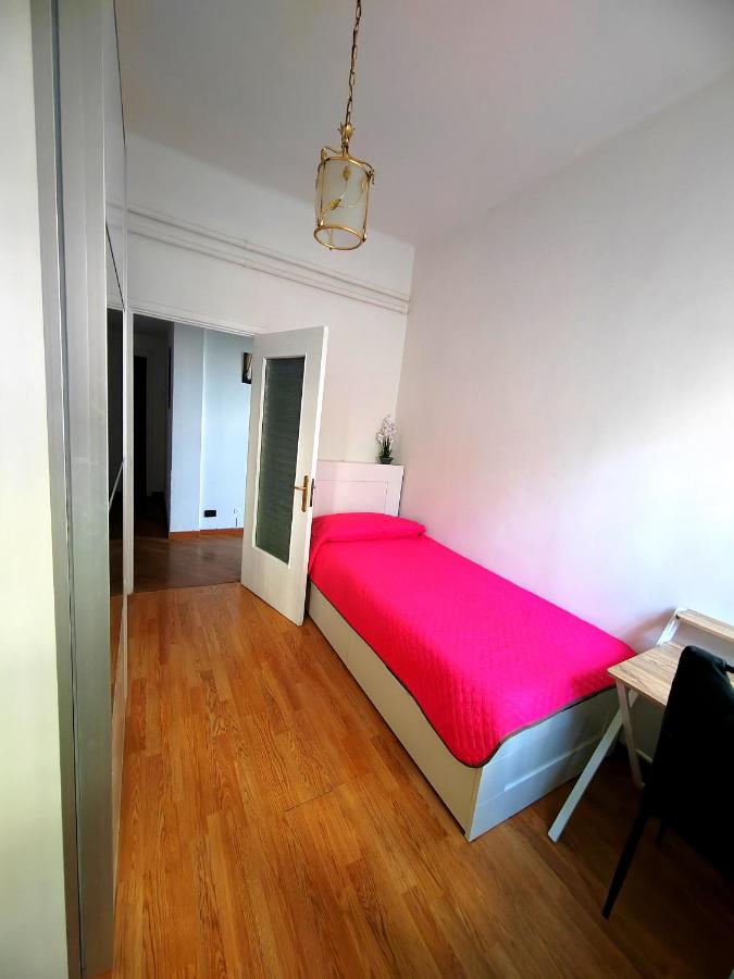 L'oasi di relax - Bed and Breakfast Genua