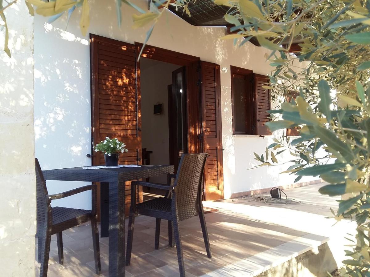 Agriturismo Le Scerze - B&B