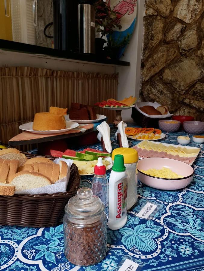 Côco Maluco - Bed and Breakfast Búzios