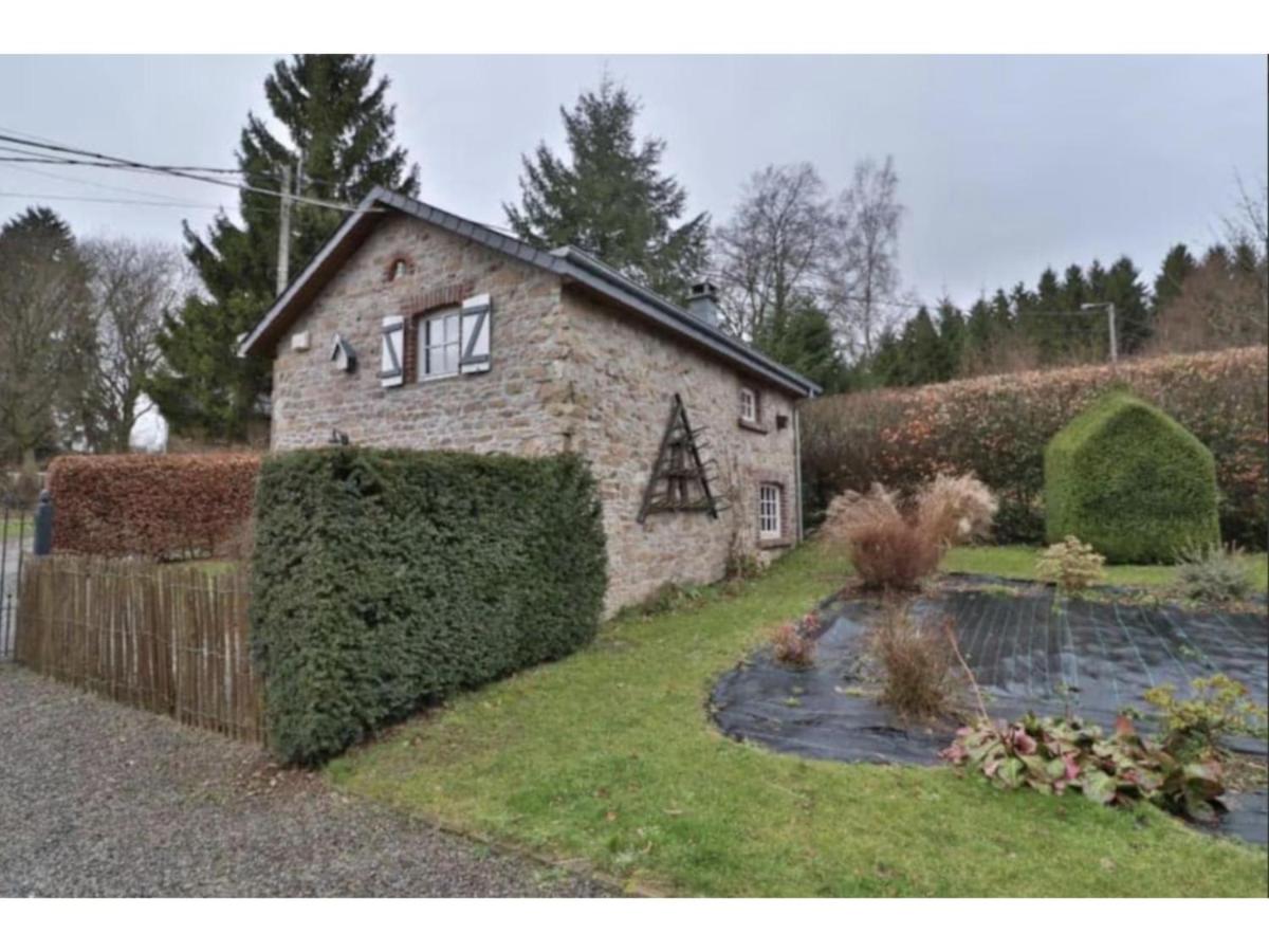 Le Fournil - Bed and Breakfast Manhay