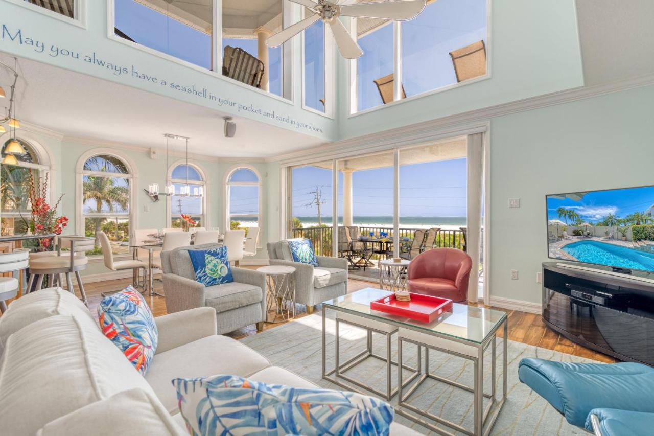 Admirals Watch - 673 - Bed and Breakfast Siesta Key