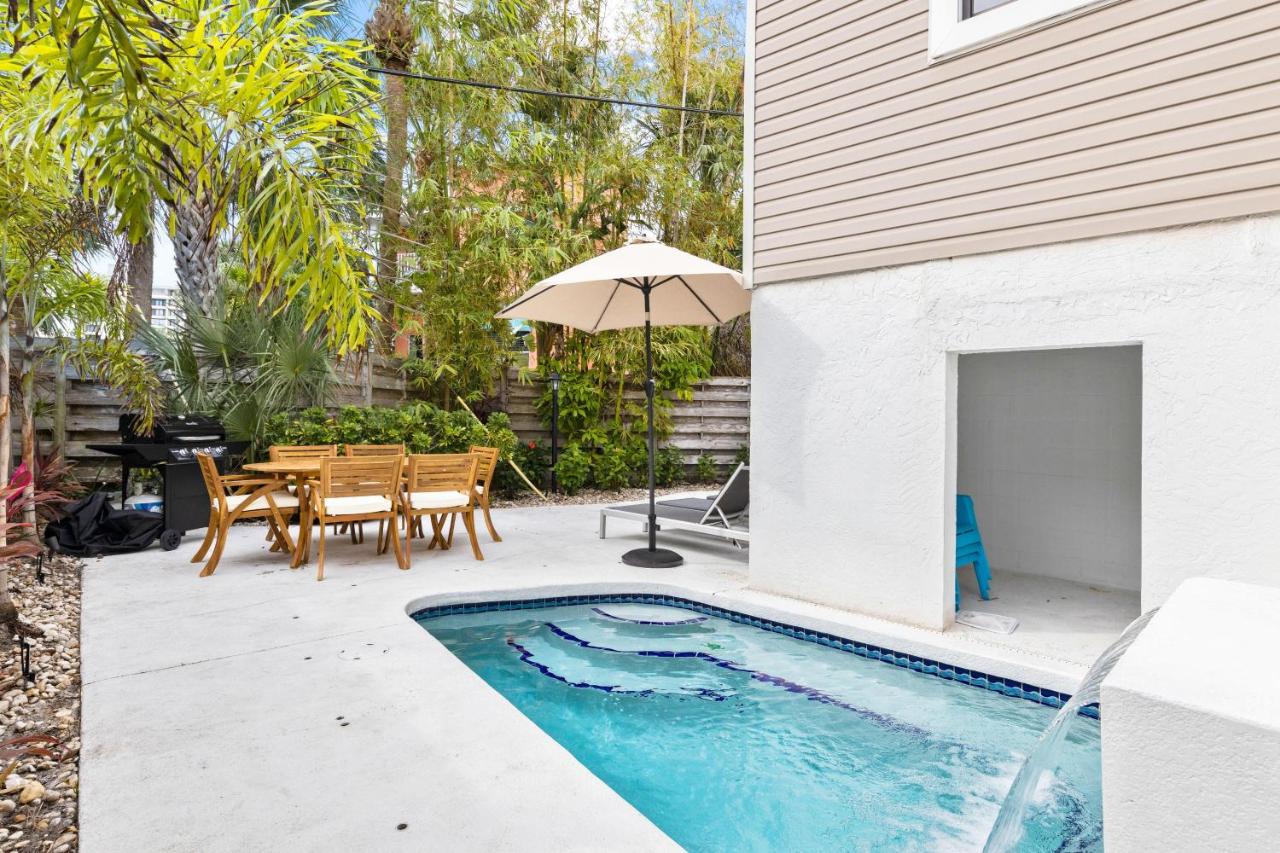 Villa Margarita - 314L - B&B Siesta Key