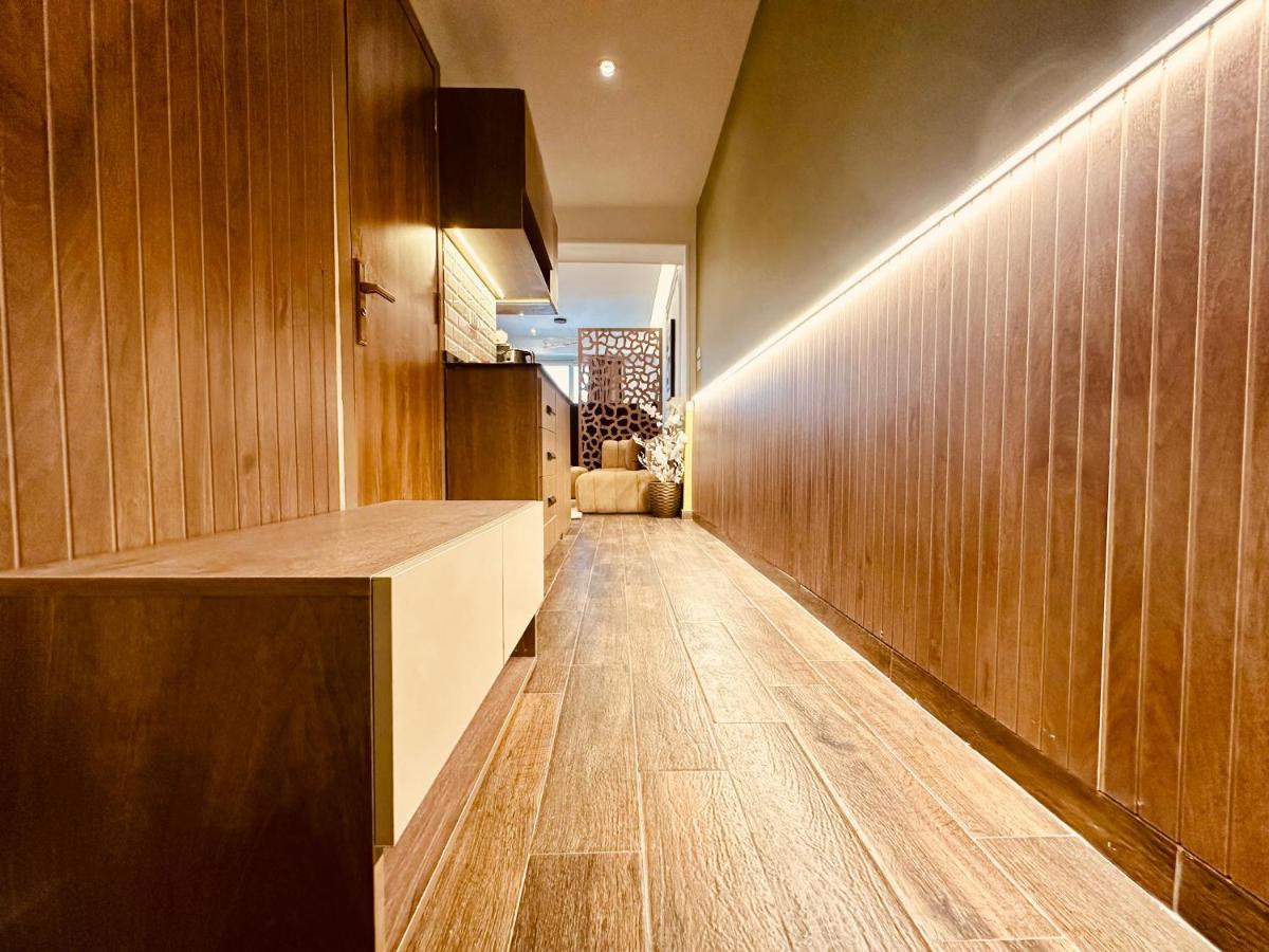 Zamalek stylish studio i901 TenTon Zamalek - B&B Cairo