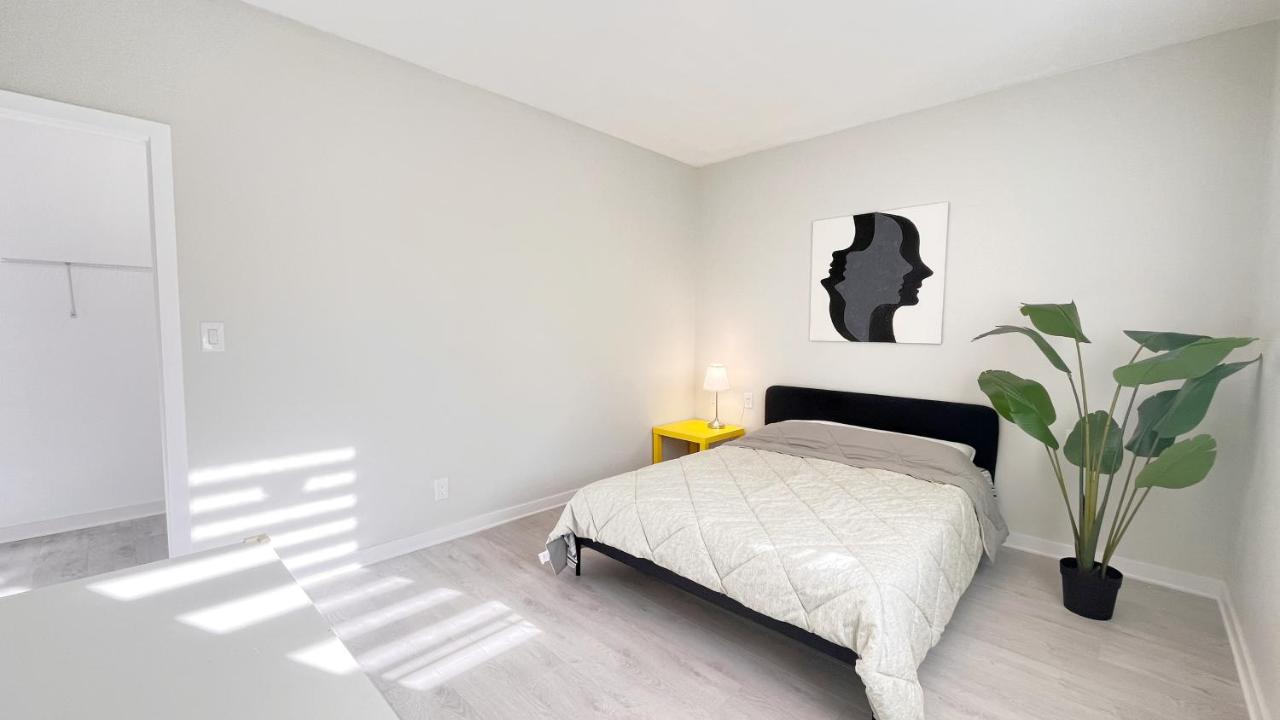 Tweepersoonskamer met Eigen Badkamer