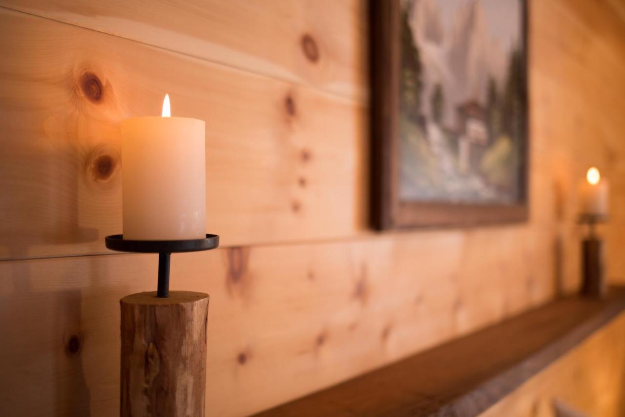 Mein Chalet - Ferienwohnung