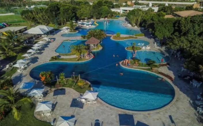 Iloa Residence Barra de São Miguel - Ferienwohnung Barra de São Miguel