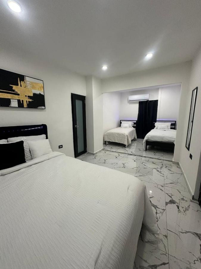 3D Bless Apartment 4 min from the airport and beach - Ferienwohnung San Juan