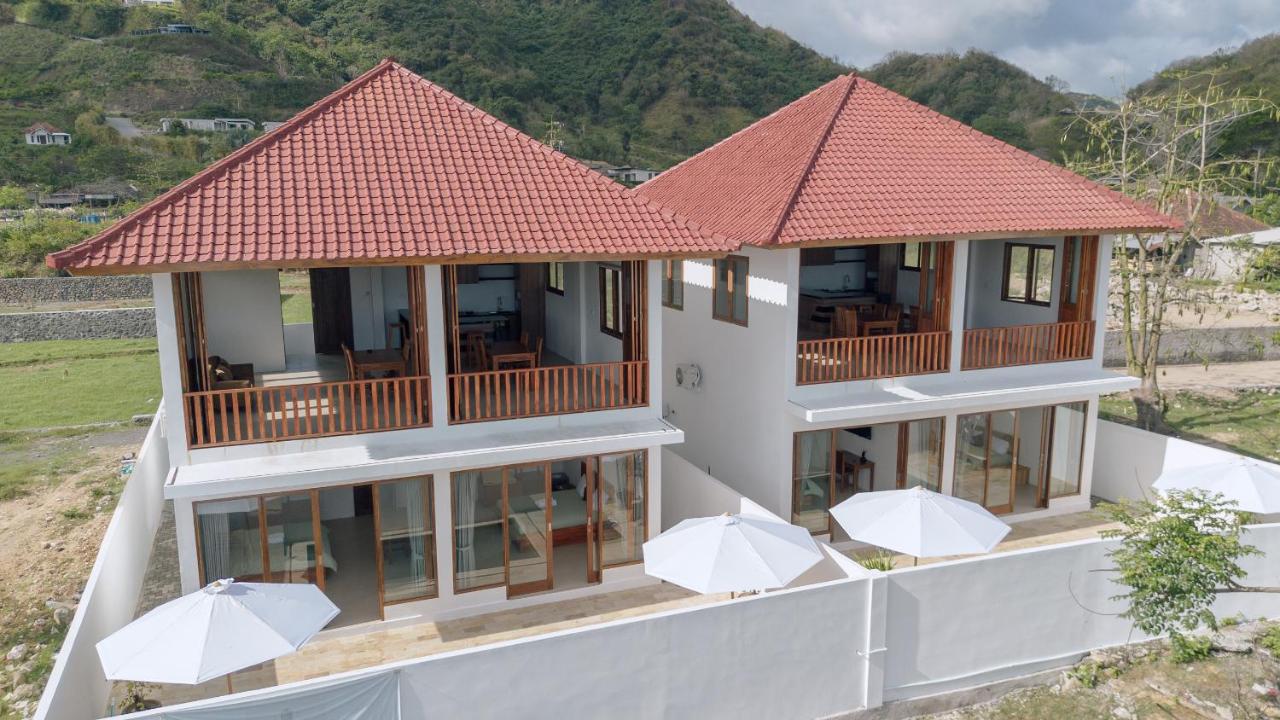 Torok Papa villa - Bed and Breakfast Selongbelanak