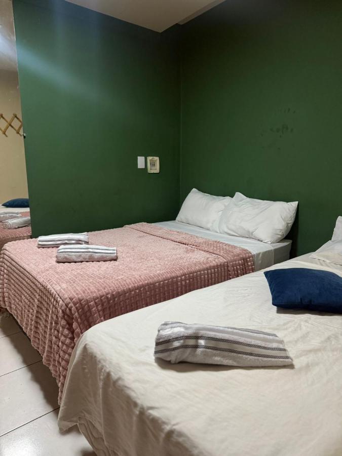 Habitación Doble (1 adulto + 1 niño)