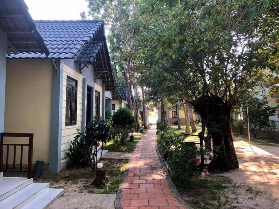 Khan's cottage - B&B Koh Trol