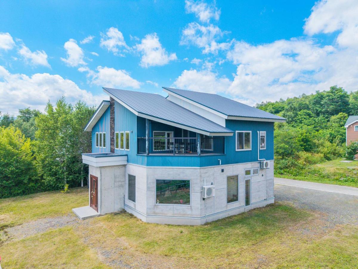 The Kokage - Bed and Breakfast Naka-furano