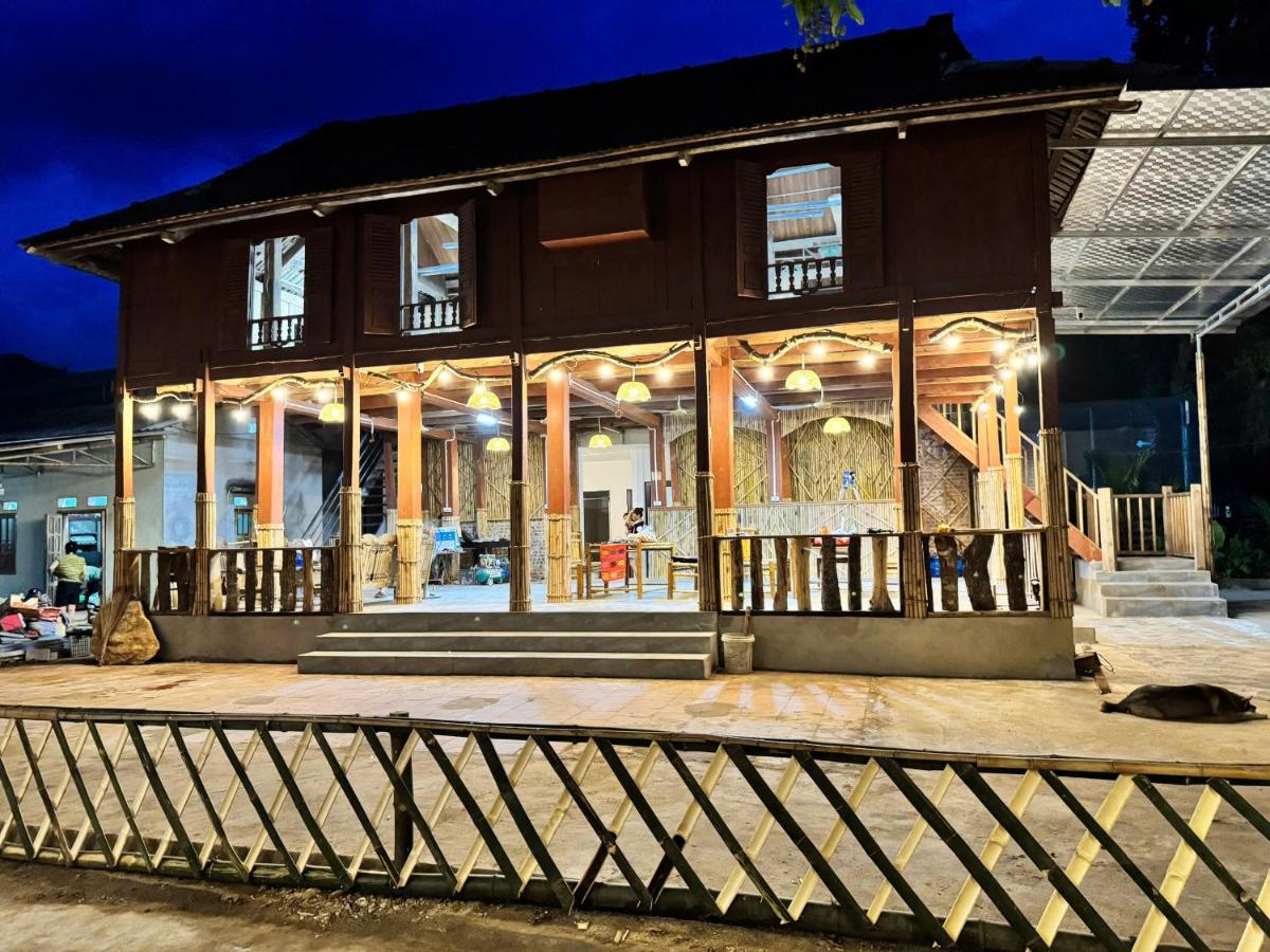 Coconut Minh Tho Homestay - B&B Mai Châu