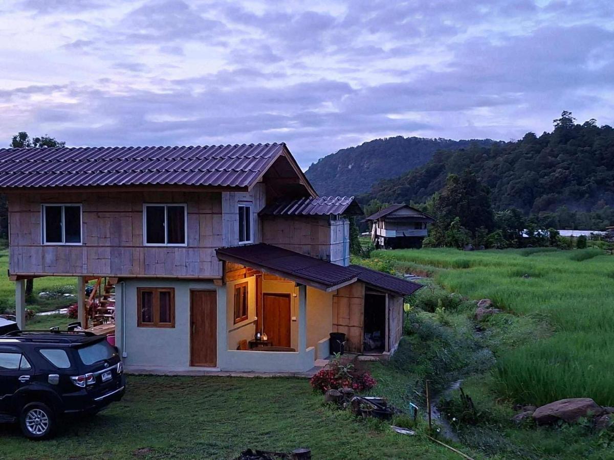 Three-Bedroom Chalet
