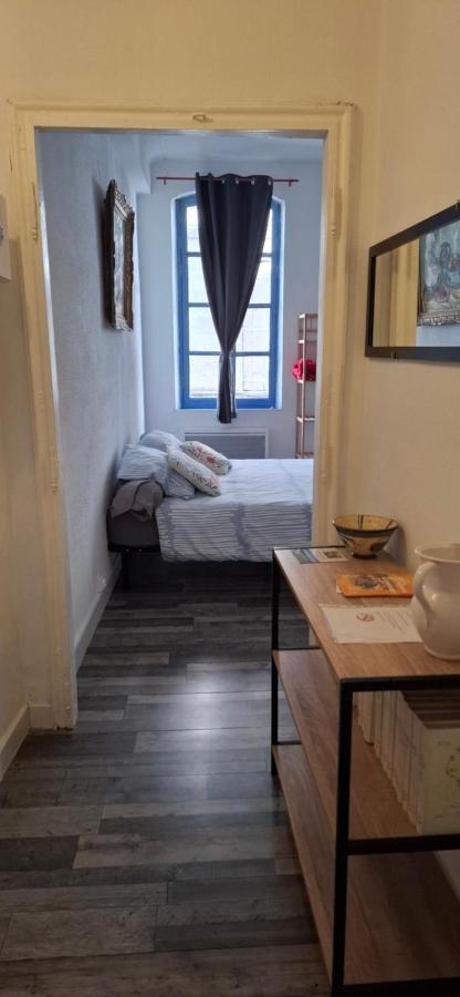 Appartement met 1 Slaapkamer