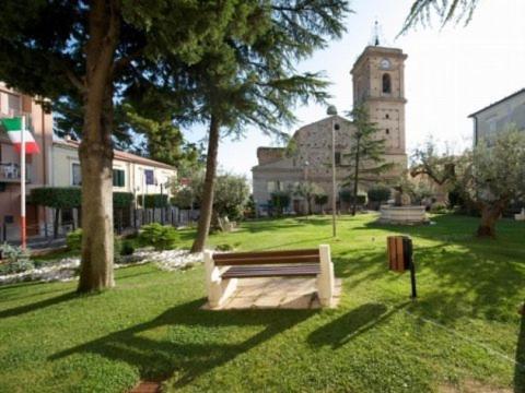 Villa Istonia - Chambres d’hôtes Cupello