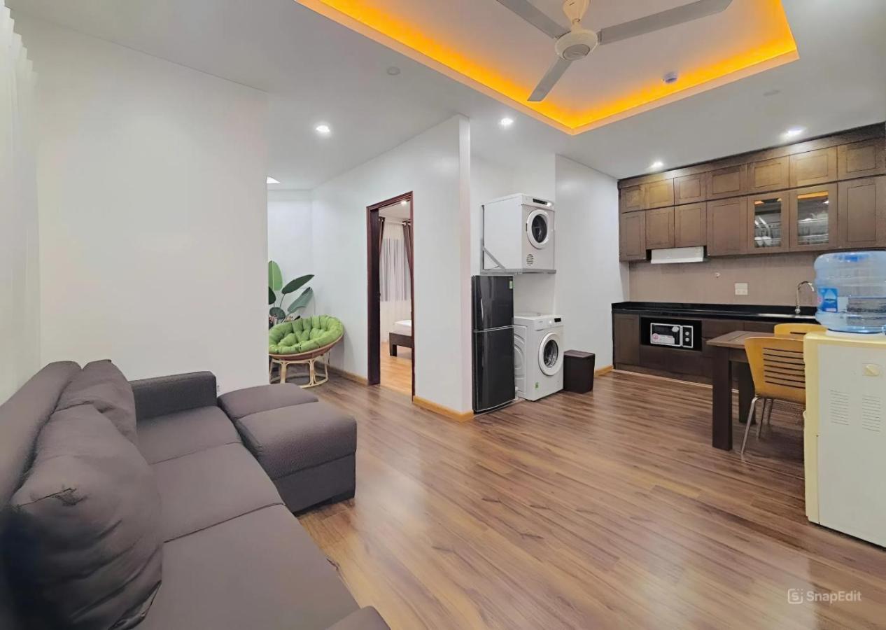 Appartamento con 1 Camera da Letto e Balcone