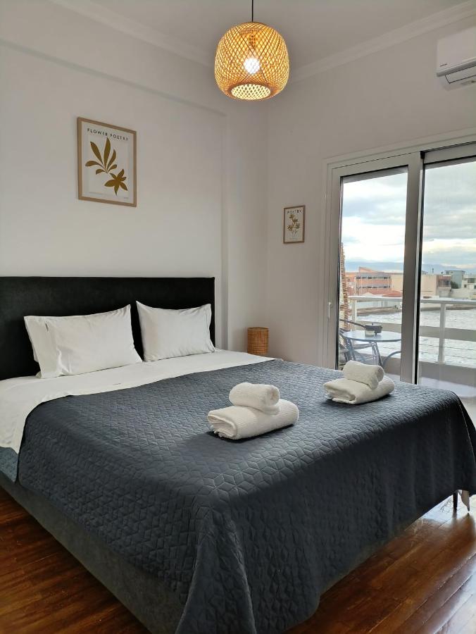 Appartamento con 2 Camere da Letto