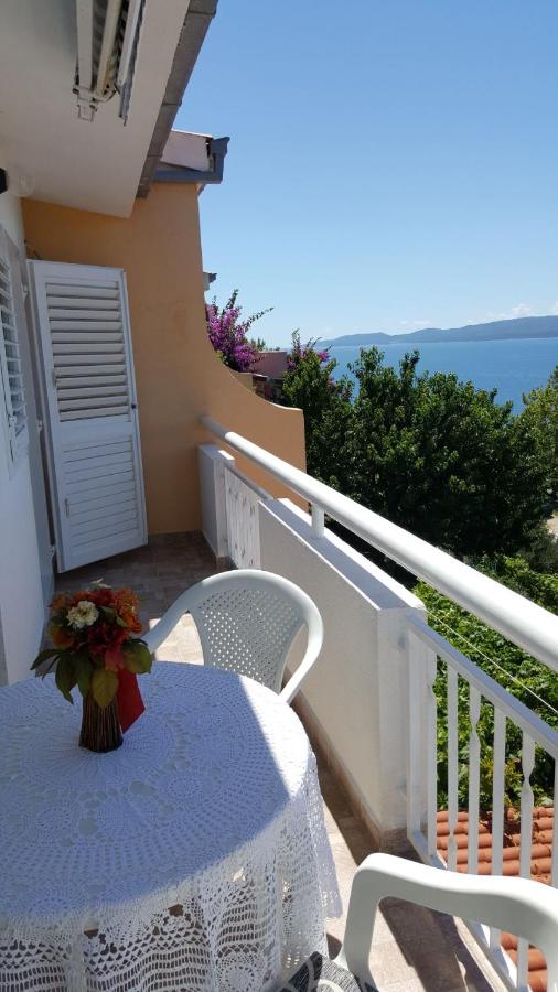 Appartement - Vue sur Mer